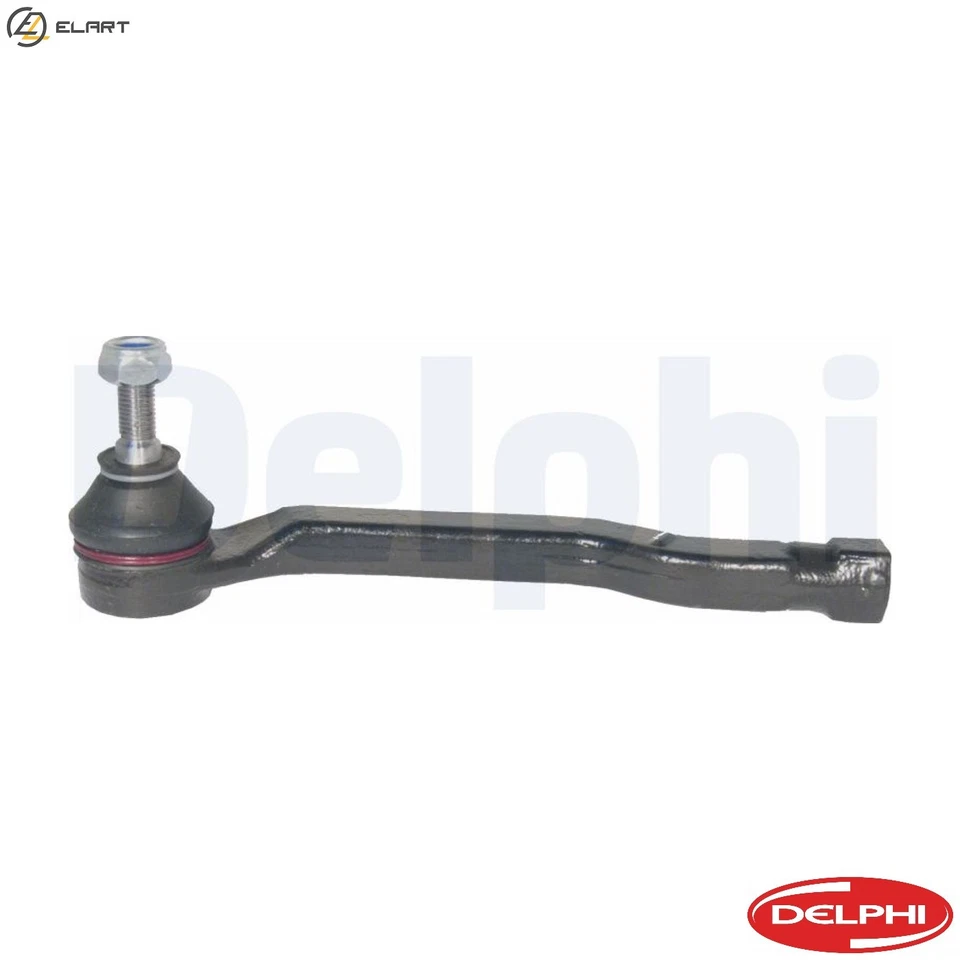 TIE ROD END TA1901 FOR NISSAN K9K722/704 1.5L CG10DE 1.0L CR12DE/CG12DE 1.2L - Image 1 of 4