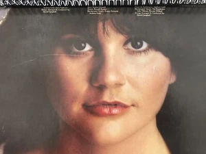 for the Linda Ronstadt - Prisoner In Disguise 1975 VINLYL Album Cover Notebook! - Picture 1 of 2