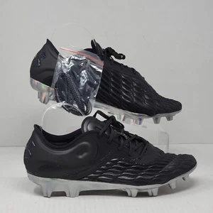 Under Armour Magnetico Elite 3 FG Men's Size 10 Soccer Cleats 3026740-001 New - Picture 1 of 9