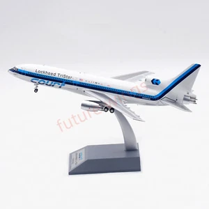 1:200 InFlight200 Court LOCKHEED TriStar L-1011 N305EA Aircraft Model - Picture 1 of 16
