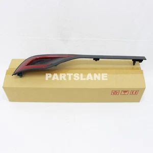 8355A097 Mitsubishi OEM Genuine REFLECTOR,LH - Picture 1 of 3