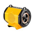 Cordless Bluetooth Wireless Portable Speaker for  18V Battery with TWS6975