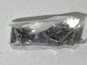 Donjoy Flexion Extension Stops 16 Stück 12-2332-0-00000 OA Adjustable DEFIANCE III - Bild 1 von 2