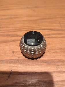 IBM Golf Ball Type Element Prestige Elite 72  12 Pitch For Selectric I & II - Picture 1 of 6