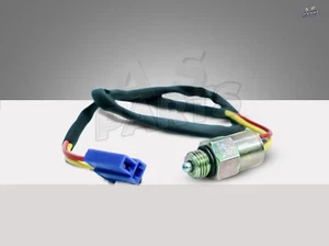 Suzuki Samurai SJ410 SJ413 LJ80 F10A Sierra - Back Up Reverse Light Switch - For - Picture 1 of 11