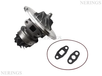 Grupo de fuselaje turbocompresor ISUZU NNR / FRR / FSR / FVR 466515 8943946080 Foto 1 de 4