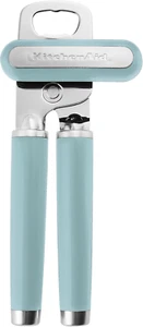 Kitchenaid Classic Multifunction Can Opener and Bottle Opener Easy to Use, Razor - Picture 1 of 5