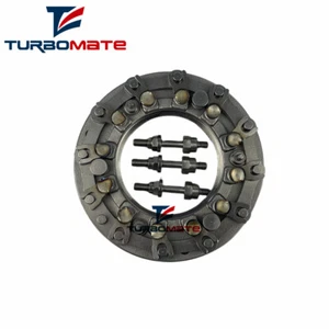 Turbo nozzle ring 17201-30010 D-4D 1KD-FTV 120 Kw 163 HP for Toyota Landcruiser - Bild 1 von 3