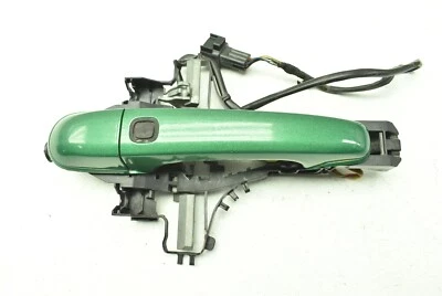 2009-2015 Jaguar XF Front Right Exterior Door Handle 09-15 Foto 1 de 4