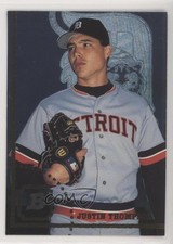 1994 Bowman Justin Thompson #372