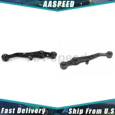 Brazo de control inferior trasero para Acura Integra 2001 2000 1999 1998 1997 1996 1995 1994 Foto 1 de 4
