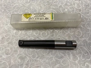 HARROUN HIBF Supporto inferiore piatto standard 625-475-625 FB-V Made in USA - Foto 1 di 4