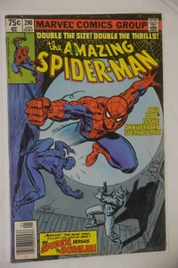 Amazing Spider Man 200! - Bild 1 von 2