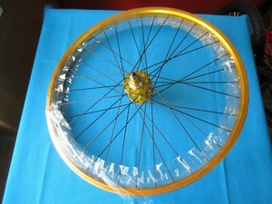 SE Racing Wheels \u0026 Wheelsets for BMX 