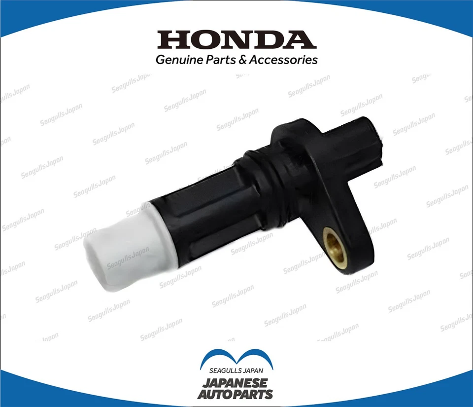 Sensor de posición del cigüeñal genuino Honda Acura RDX Odyssey Accord 37500-R40-A01 Foto 1 de 1