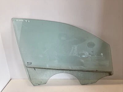 Ventana de vidrio Chevrolet Orlando puerta delantera derecha genuina 2.0 Vcdi 2011 Rhd Foto 1 de 4