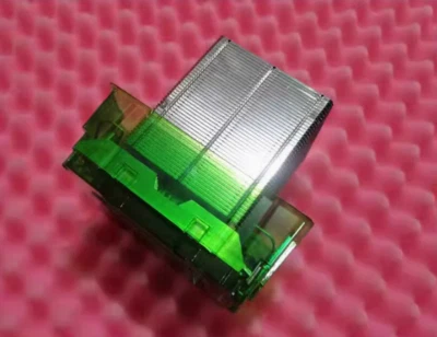 NEW DELL T550 server High-performance CPU Heatsink X35YW 0X35YW w/bracket - Image 1 of 3