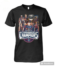 HOT SALE Duquesne Dukes 2024 Tourament Champions T-Shirt