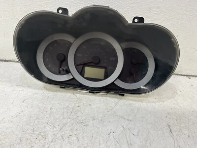 Toyota RAV4 RAV 2006-08 4 cilindros velocímetro panel medidor tacómetro fabricante de equipos originales Foto 1 de 4