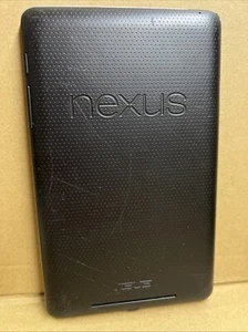 Nexus 7 Asus Google Tablet - Bild 1 von 3