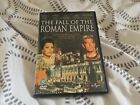 The Fall Of The Roman Empire - Sophia Loren, Alec Guinness, James Mason (DVD)