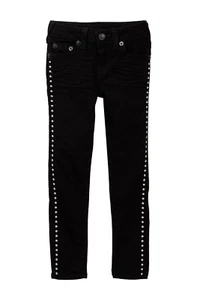 True Religion Casey Jeans ( Boys), Embroidered, Skinny, Size 4R, NWT - Picture 1 of 2
