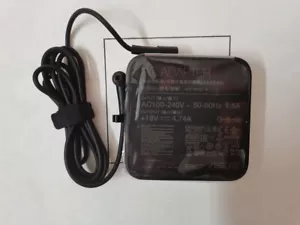 ADP-90YD B For ASUS K501U K501UB K501UQ K501UX K501UW 19V4.74A 5.5mm 90W OEM NEW - Picture 1 of 9