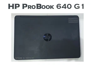 HP Probook 640 G1- Spare & Repair - Picture 1 of 3