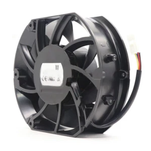FFB1524UHG 24V 115W 4.8A 530CFM 172*150*50mm Inverter Cooling Fan - Afbeelding 1 van 4