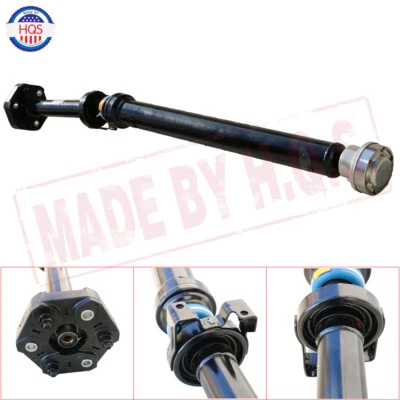 Rear Drive Shaft 7L6521102 For 03-10 Porsche Cayenne 04-10 Volkswagen Touareg Foto 1 de 4