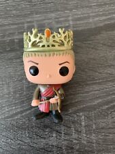 Joffrey Baratheon Funko Pop Game of Thrones #14  Loose OOB