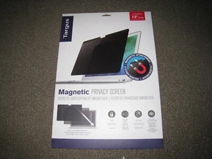 Ecran de confidentialité magnétique pour MacBook Pro 13 pouces ASM133MBGL - Photo 1/5