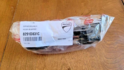 Soporte asiento Ducati Multistrada 2015-2020 8291D831C  Foto 1 de 2
