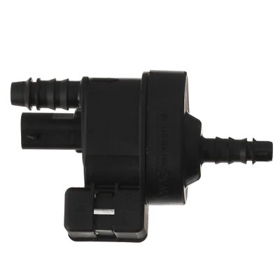 Nuevo solenoide de purga de bote de vapor Passat 2014-2017 OEM Volkswagen 06H-906-517-AE Foto 1 de 4