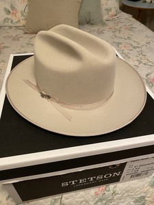 Головные уборы для мужчин Stetson 