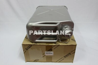 Toyota Land Cruiser Lexus LX470 OEM Genuine Auxiliary Fuel Tank 77110-60011 - Image 1 of 3