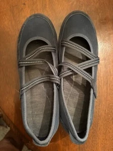 Blaue Dansko Ballerinas, Größe 41 M, guter Zustand!!! - Bild 1 von 2
