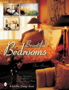Tina Skinner Beautiful Bedrooms (Hardback)