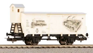 Piko 54616 HO Gauge Classic DB G02 Gebr.Maisel Beer Wagon III - Picture 1 of 2