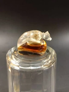 Vintage Delicious Beverly Hills Gale Hayman Perfume EDT .10oz/3ml MINI 1992 - Picture 1 of 5