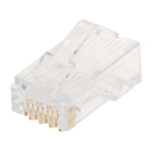 Panduit Cat5e Modular Plug MP588-C - Bild 1 von 6