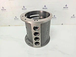 Cilindro Ingersoll-Rand 20BM-3 para arranque de aire - NUEVO - Imagen 1 de 17