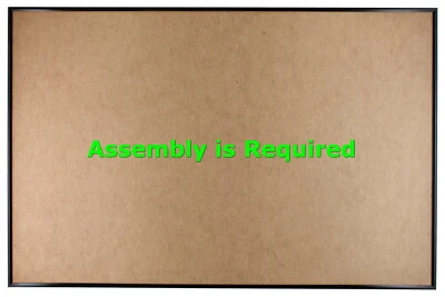 KIT de marcos de fotos Quadro de 22x36 pulgadas, moldeado de ancho estilo P375-3/8 pulgadas Foto 1 de 4