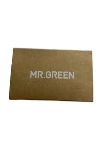 MR.GREEN Manicure Set Pedicure Sets Nail Clipper Stainless Steel Nail Cutter Kit - Picture 1 of 4