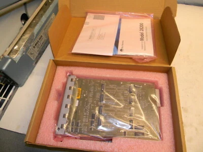 Bay Networks 28200-15 10 BASE T MDA, Date 05/01/96 Vintage New in Box - Image 1 of 4
