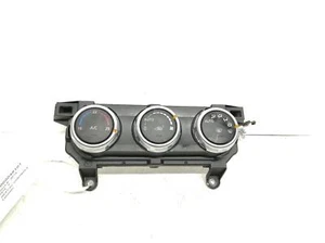 MAZDA 2 2016 Mk3 Heater Climate Control Panel +WARRANTY - Picture 1 of 5