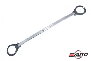 Soporte de barra de torre con puntales delanteros delanteros planos MEGAN Race Spec para Toyota Corolla 93-02 - Imagen 1 de 2