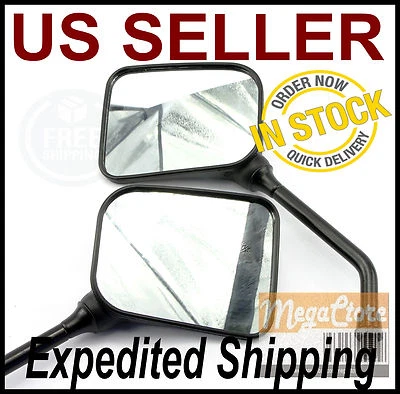 Espejos SLIM Metropolitan Elite CH110 125 150 PCX125 Relfex Scooter para Honda Foto 1 de 4