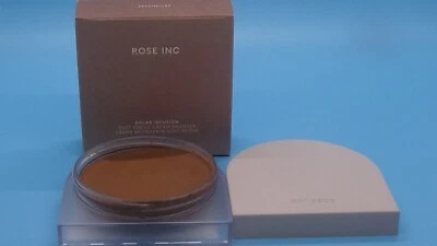 Bronceador crema enfoque suave infusión solar ROSE INC 15 g/0,52 oz - Seyshelles NUEVO Foto 1 de 3