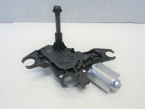 NISSAN MICRA MK5 K14 2017-19 SCHEIBENWISCHERMOTOR HINTEN (5-TÜRER) 287109757R #5170 - Bild 1 von 8